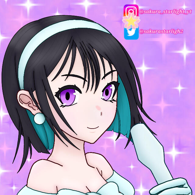 Commission open