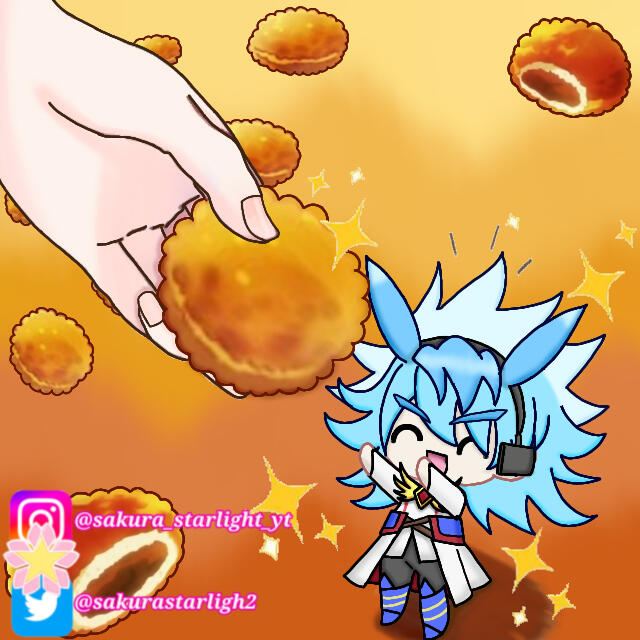 Commission open