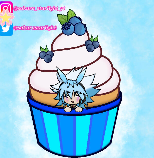 Commission open