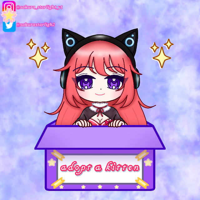 Commission open