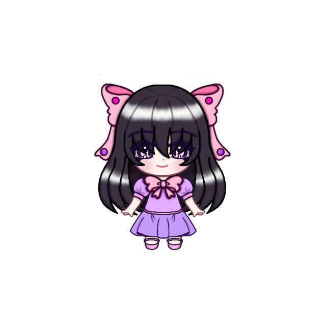 Commission open