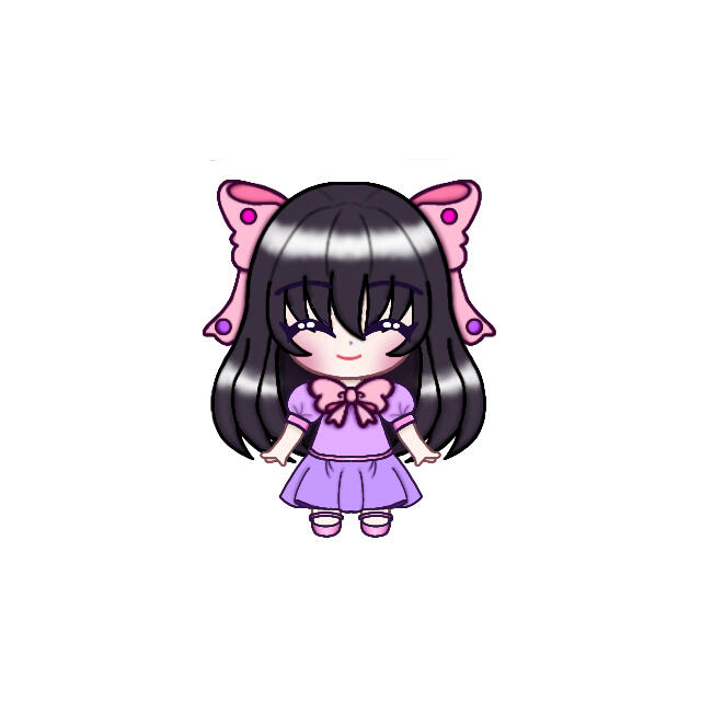 Commission open