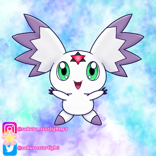Commission open