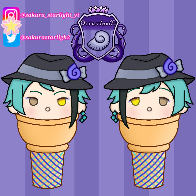 Commission open