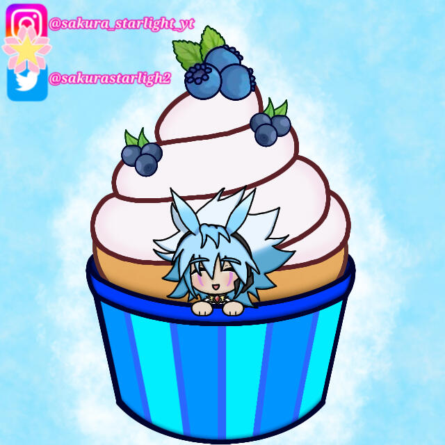 Commission open