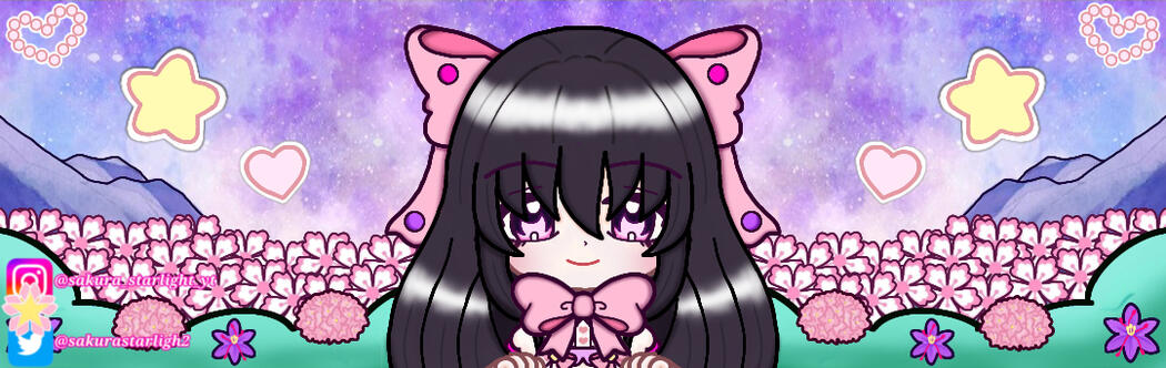 Commission open