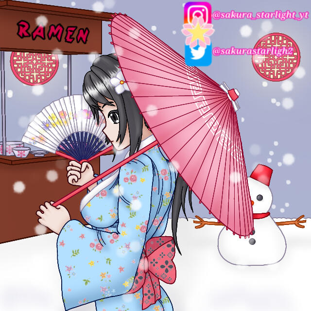 Commission open